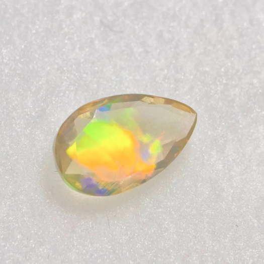 エチオピア産　オパール　ルース　1.130Ct