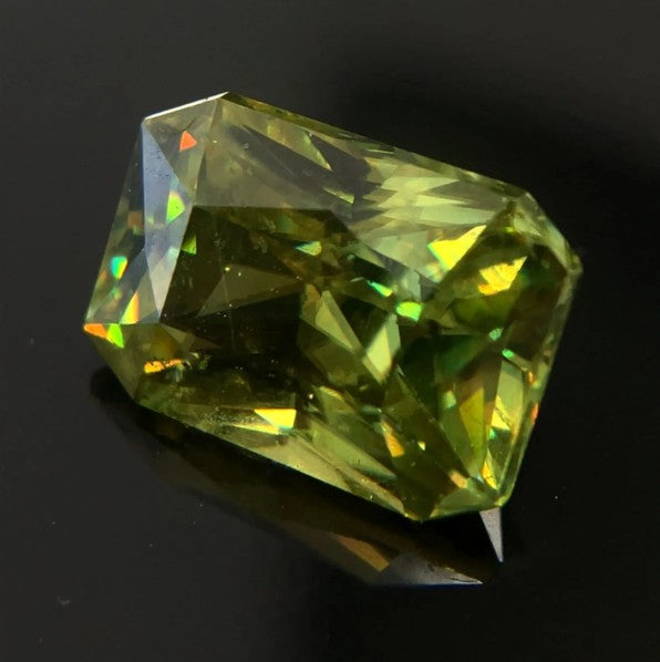 4.980ct スフェーン　ルース