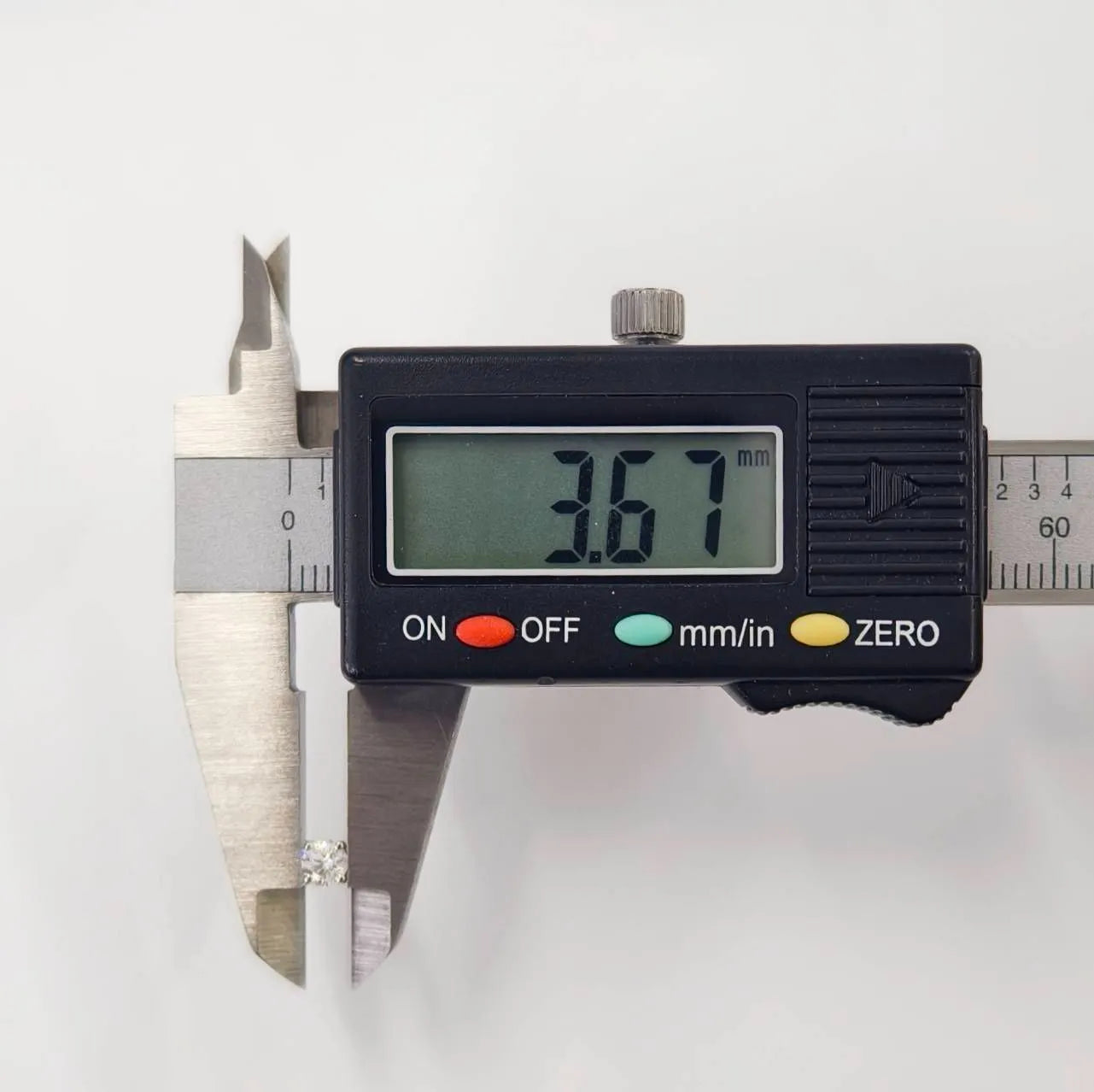 Tiffany&Co.　ティファニー　ダイヤモンド　ピアス　プラチナ　Pt950