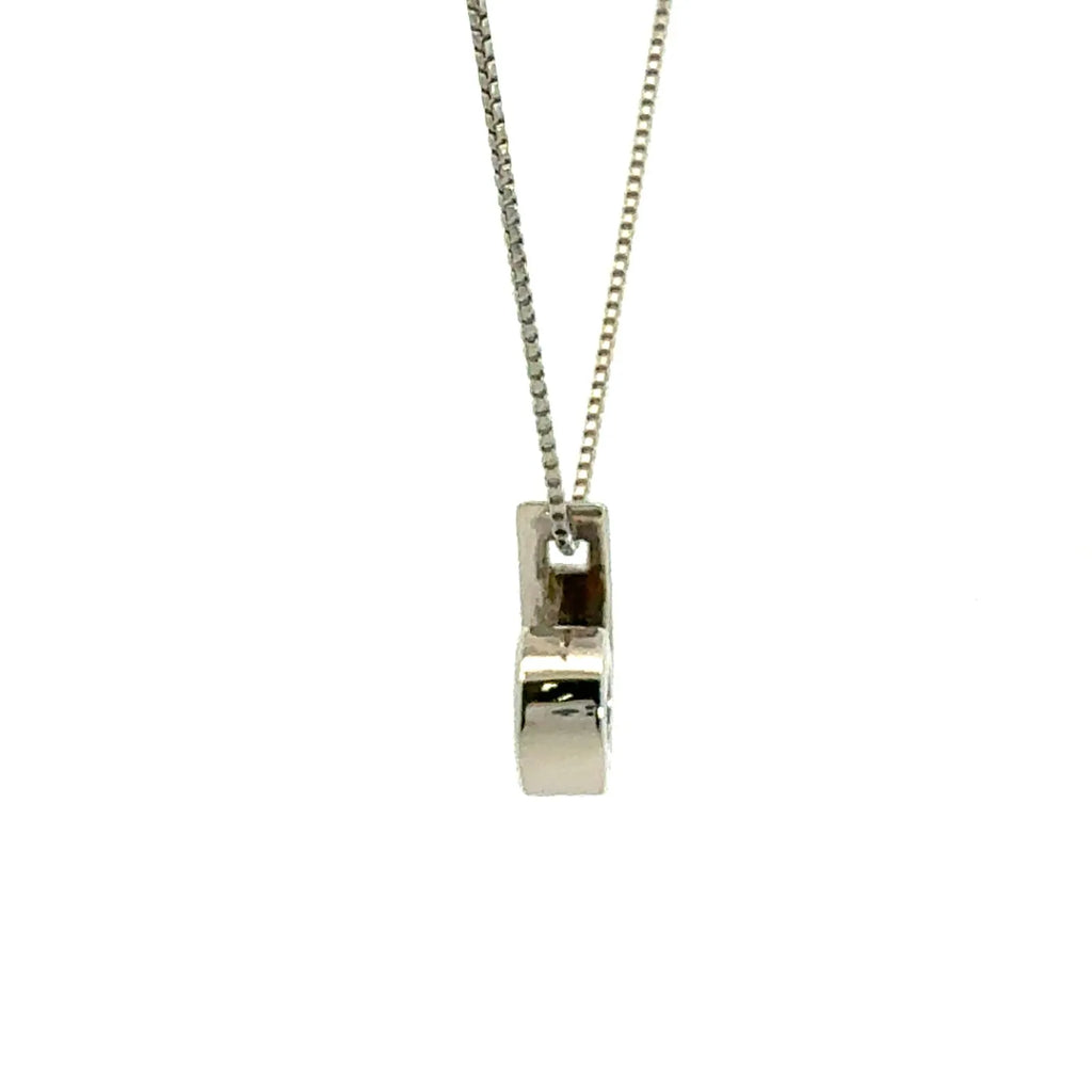 0.620ct ダイヤモンド ネックレス プラチナ Pt900/850