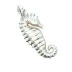 RAIMA　シーホース　ペンダントヘット　750刻印（K１８）