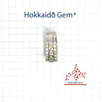 アクアマリン　プラチナ　リング　 PT900